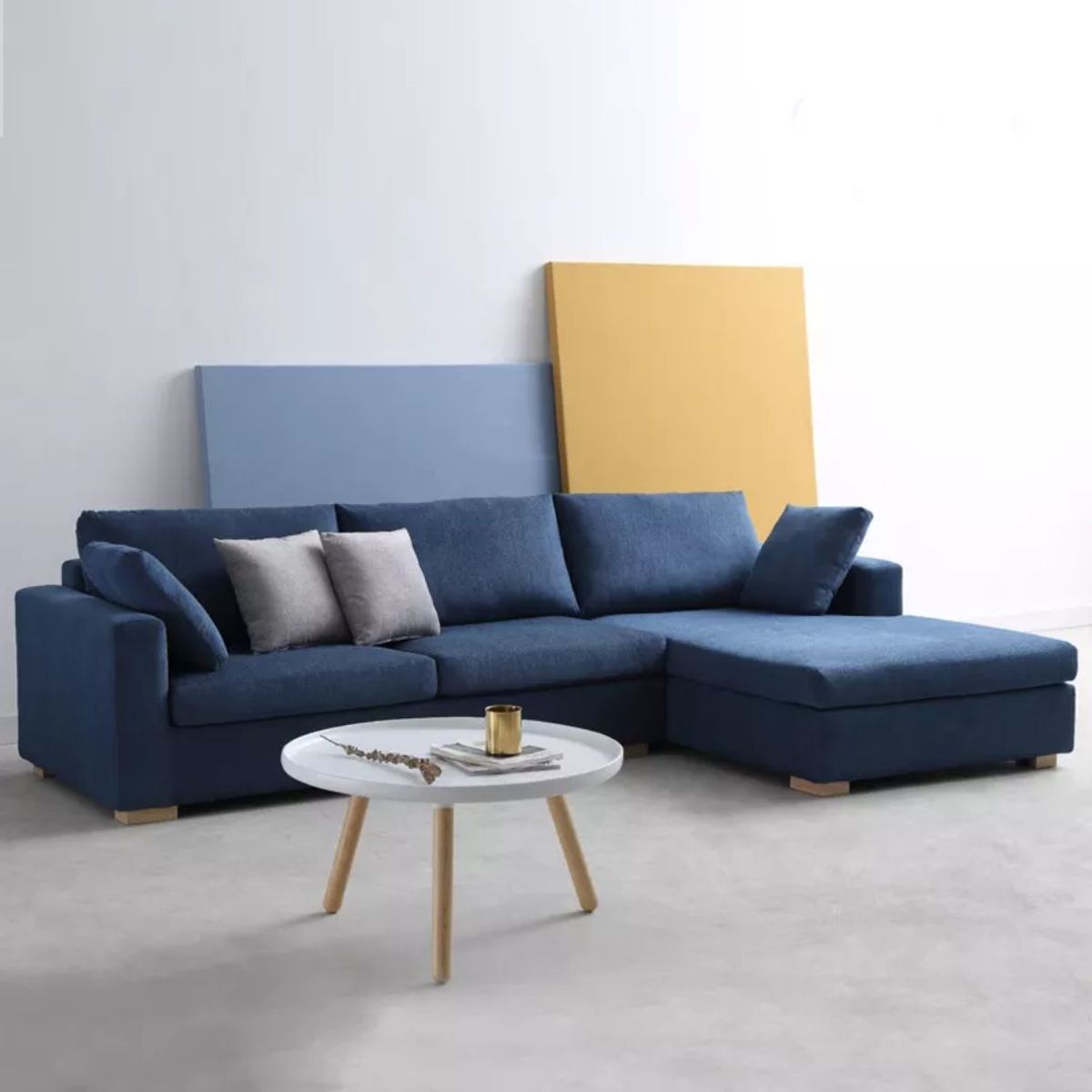 GENERICO - Seccional Derecho Jimena Azul  FormasHome