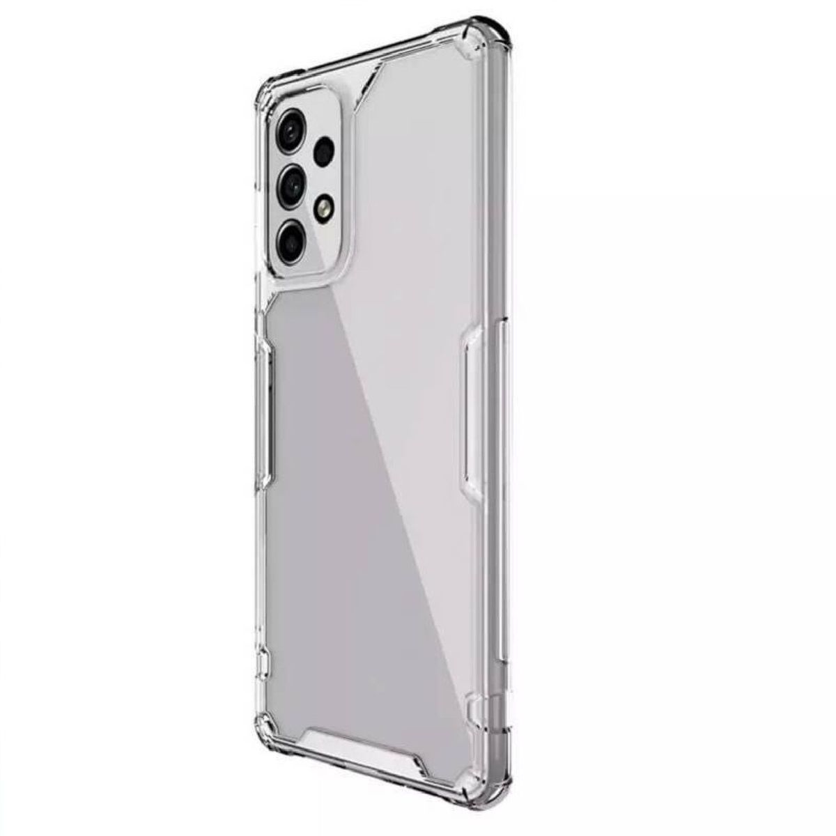 OTTOWARE - CASE NILLKIN NATURE TPU PRO A53 5G