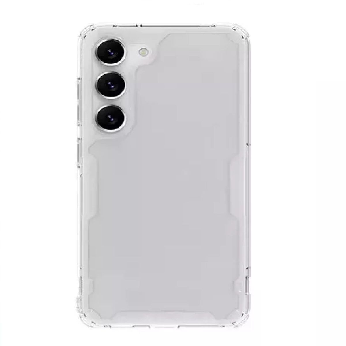 OTTOWARE - CASE NILLKIN NATURE TPU PRO SAMSUNG S23