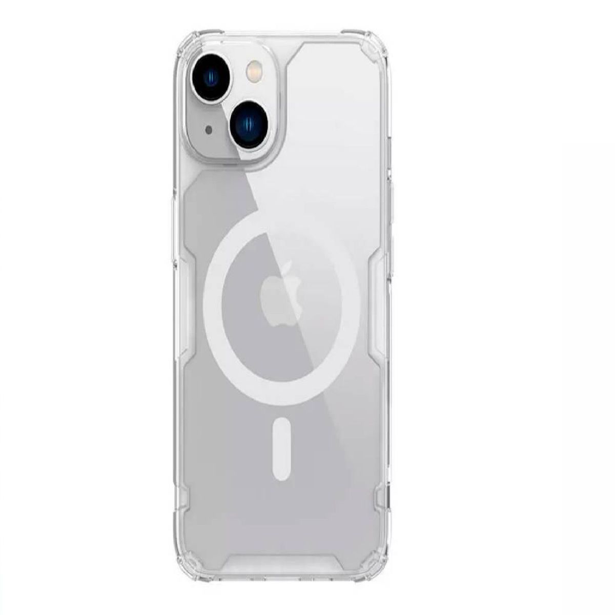 OTTOWARE - CASE NILLKIN NATURE TPU PRO MAGSAFE IPHONE 13