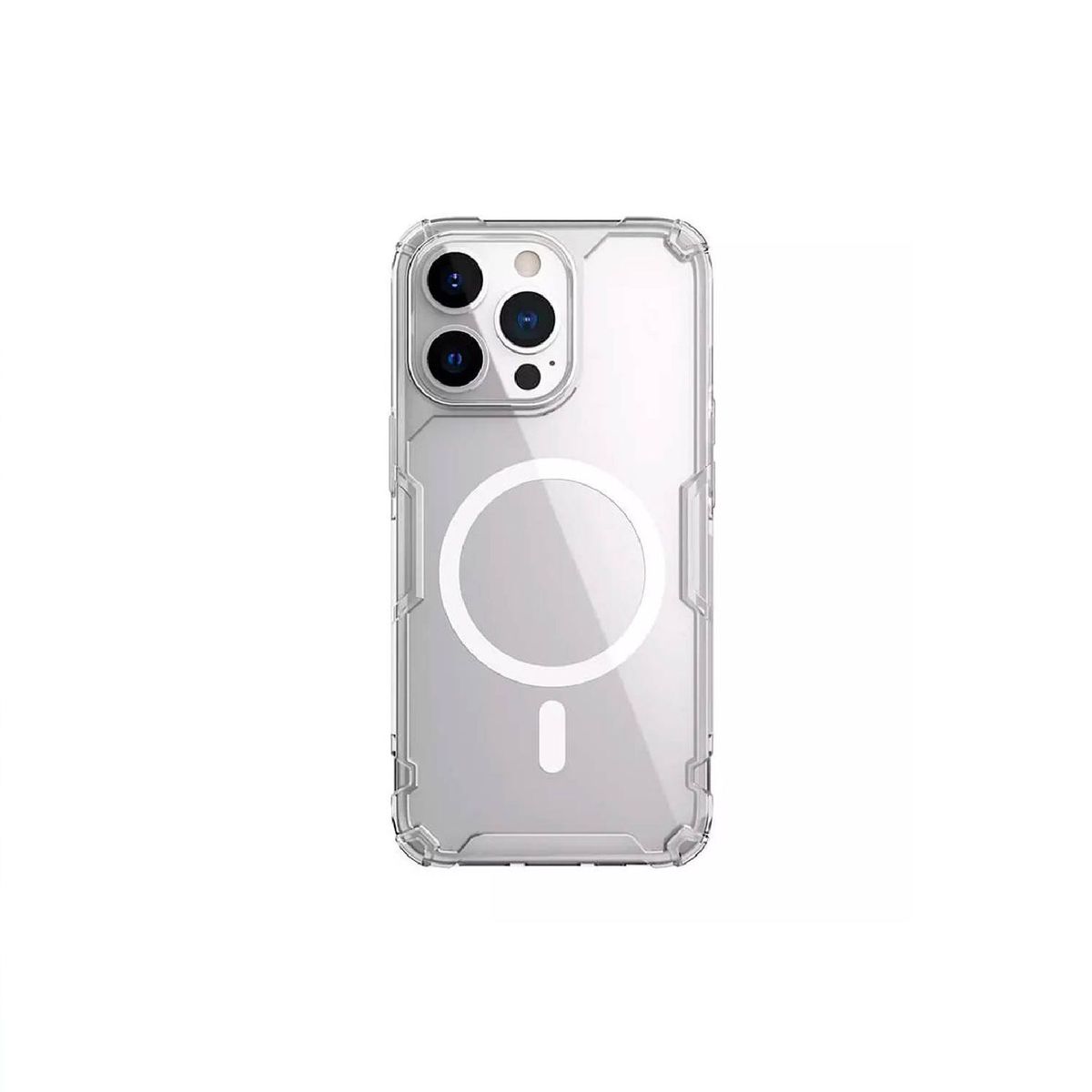 OTTOWARE - CASE NILLKIN NATURE TPU PRO MAGSAFE IPHONE 13 PRO