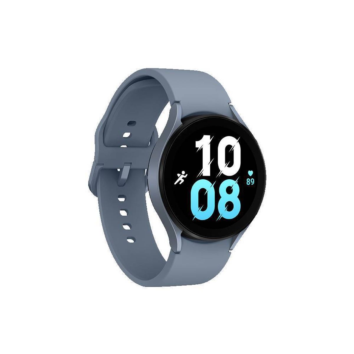 SAMSUNG - Samsung Galaxy Watch 5 44mm BT Azul Reacondicionado SemiNuevo