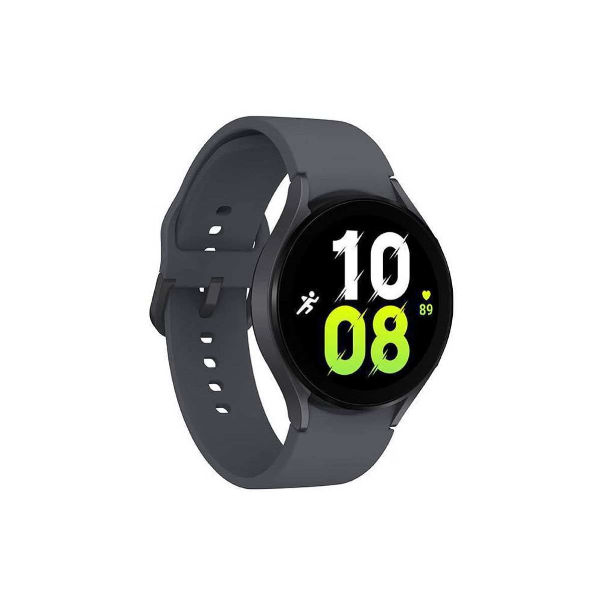 SAMSUNG - Samsung Galaxy Watch 5 44mm BT Negro Reacondicionado SemiNuevo
