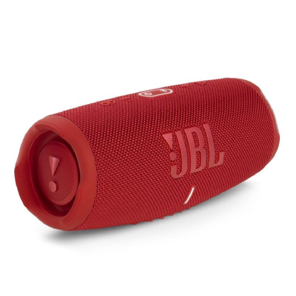 JBL - JBL Bocina Portátil Charge 5 Bluetooth - Rojo