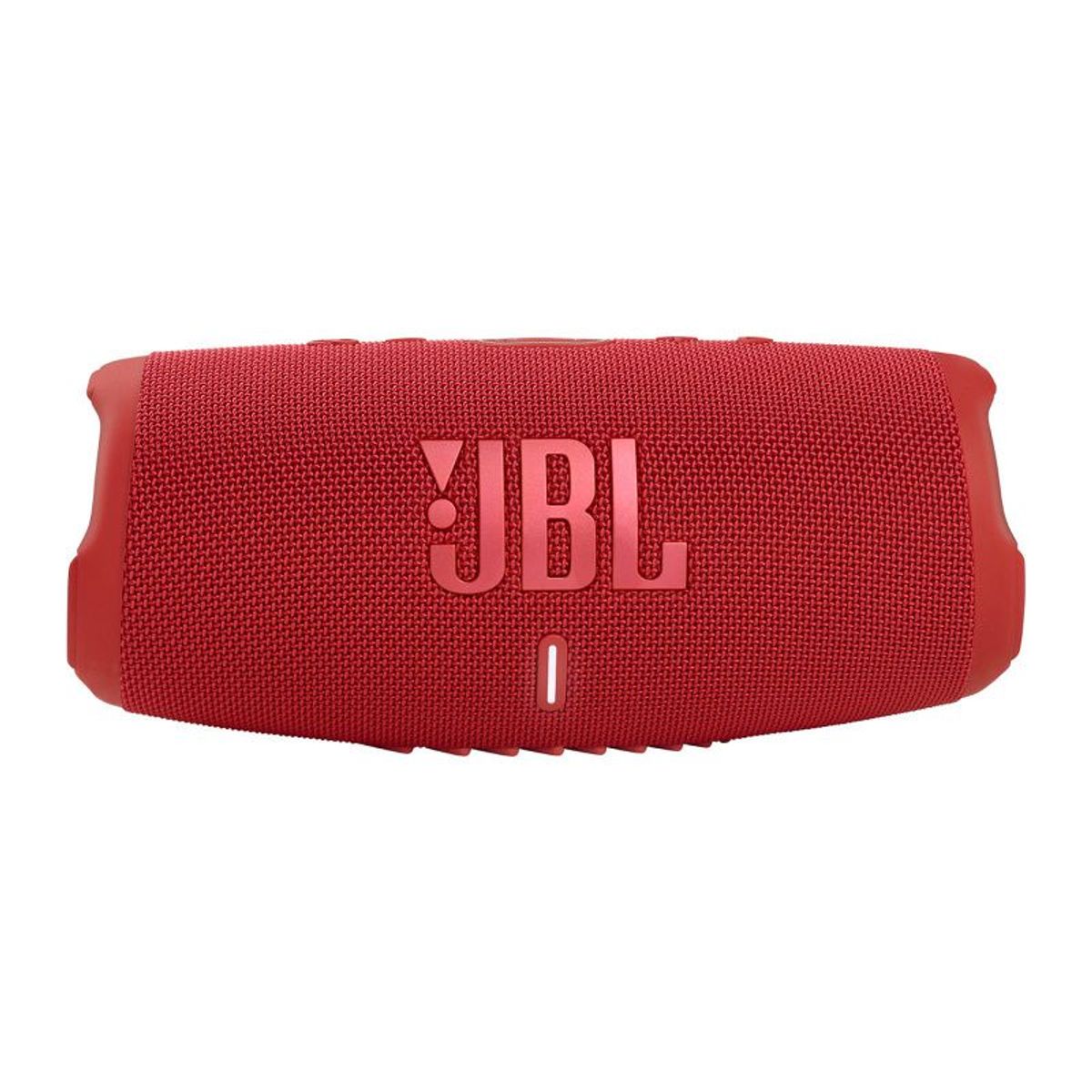 JBL - JBL Bocina Portátil Charge 5 Bluetooth - Rojo