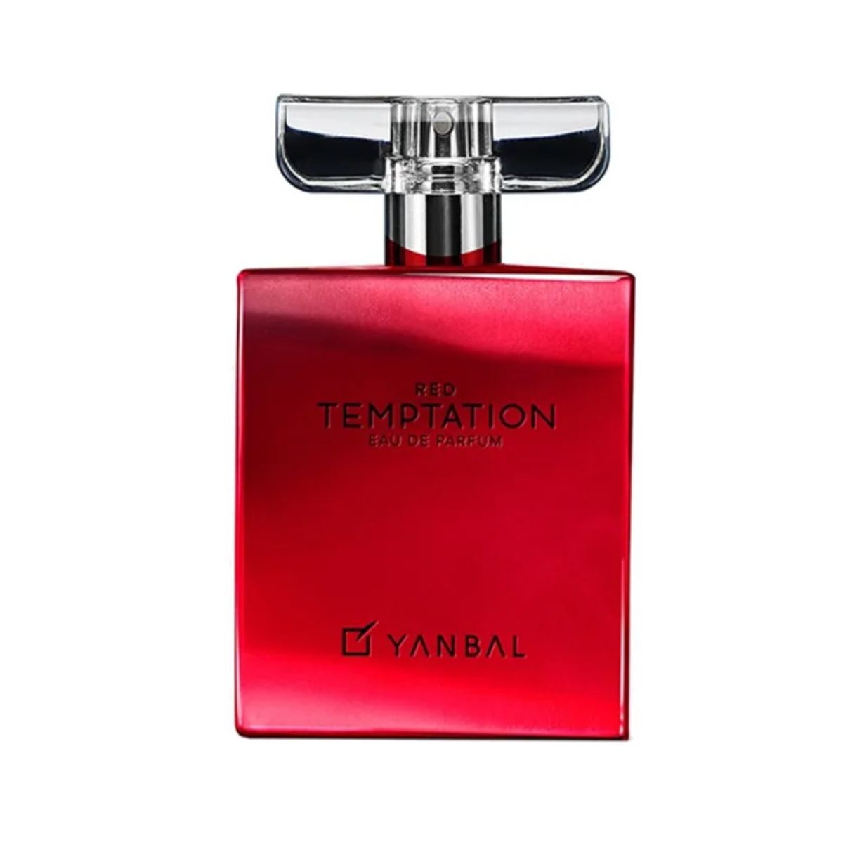 UNIQUE - CYBER Unique - Temptation Red mujer eau de Parfum 50 ml