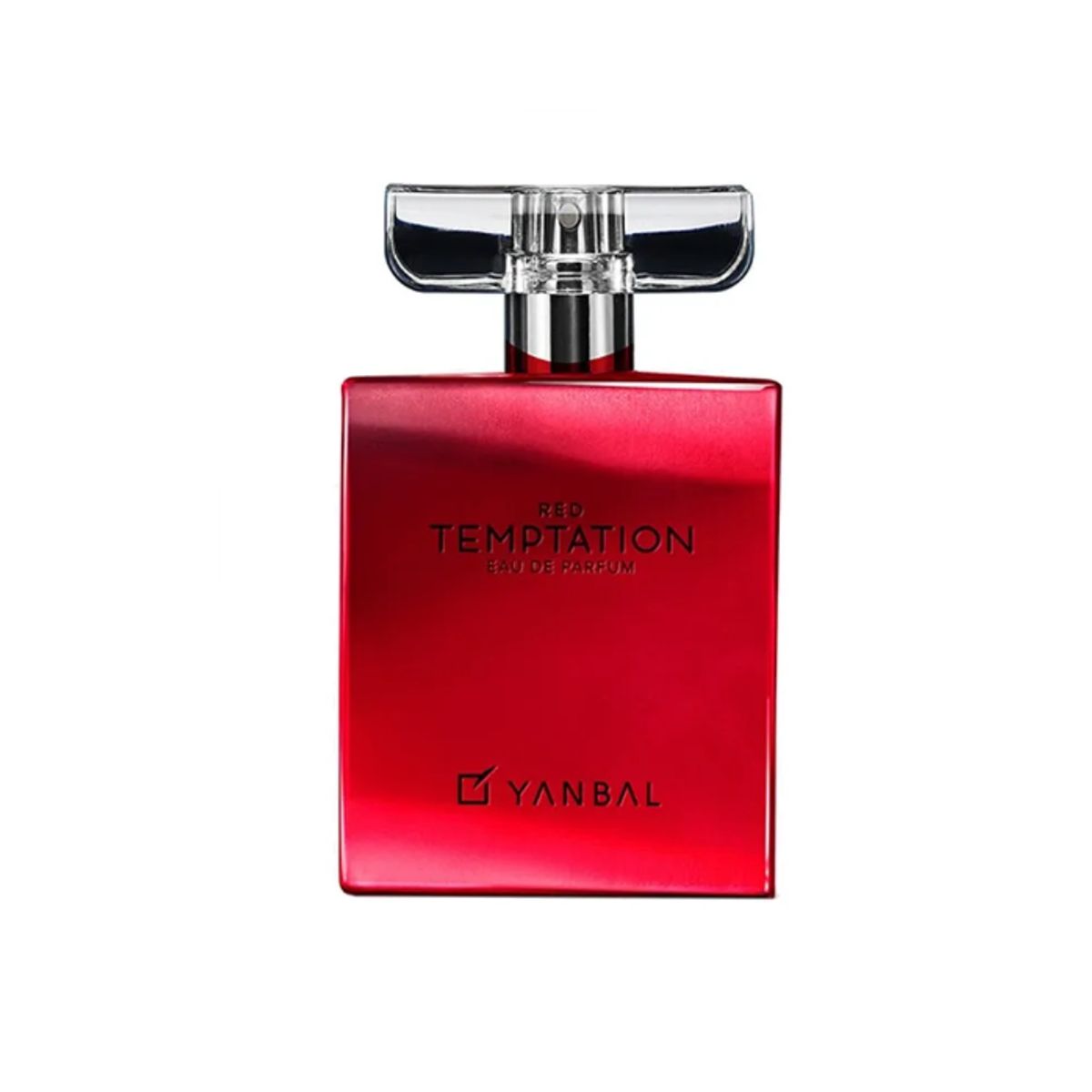 UNIQUE - CYBER Unique - Temptation Red mujer eau de Parfum 50 ml
