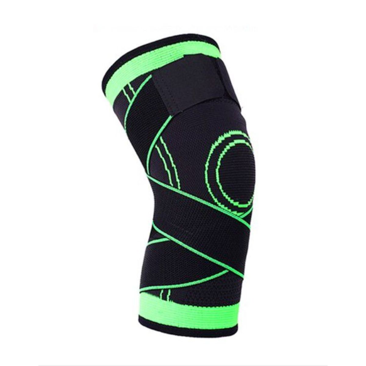 GENERICO - Rodillera articulada para deporte