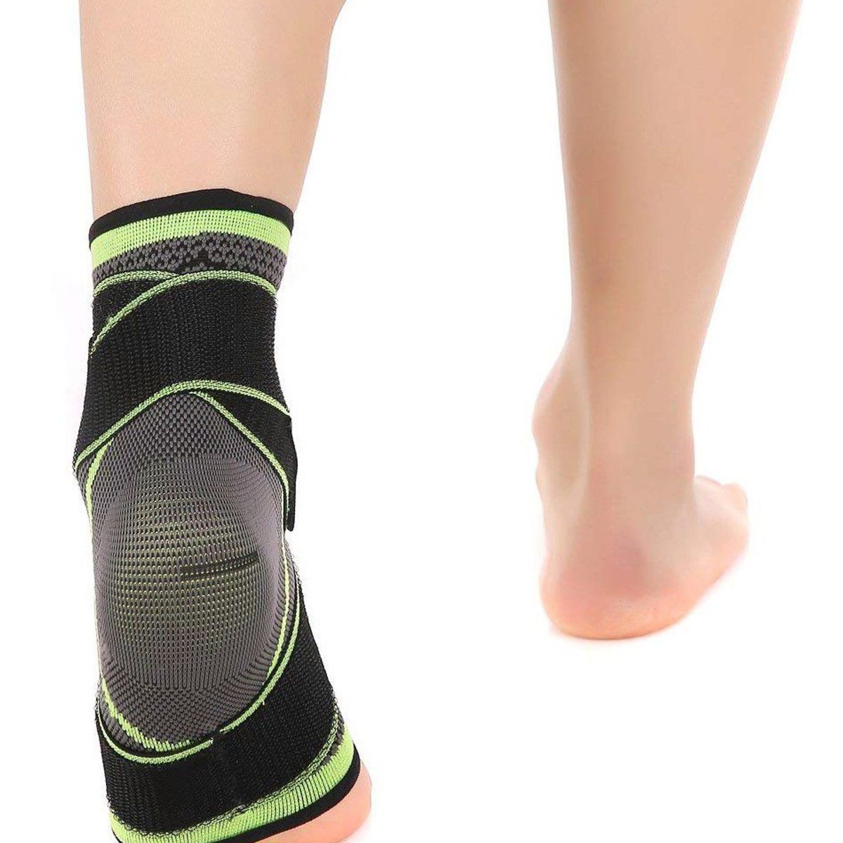 GENERICO - Tobillera para deporte con fácil ajuste