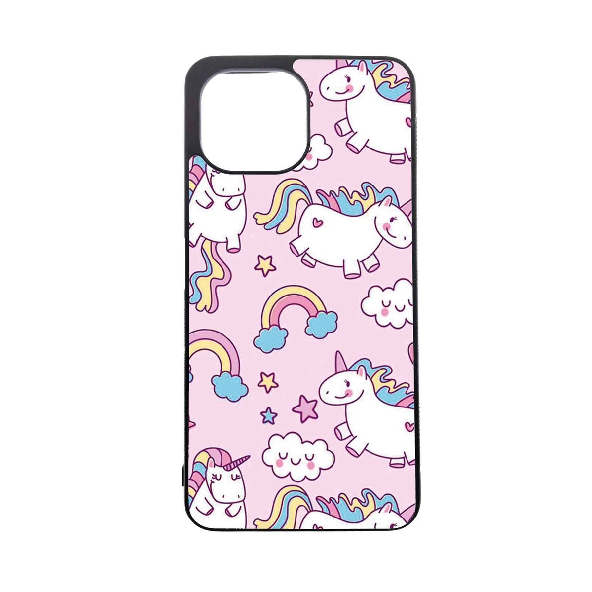 GENERICO - Funda Protector Case Para IPHONE 11