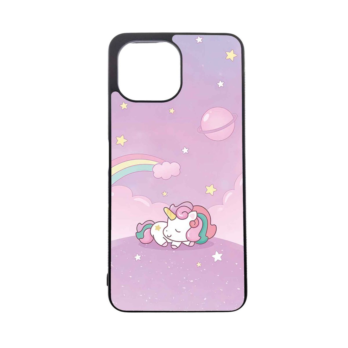 GENERICO - Funda Protector Case Para IPHONE 11