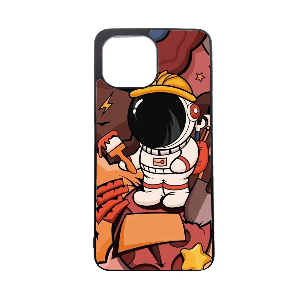 GENERICO - Funda Protector Case Para IPHONE 11