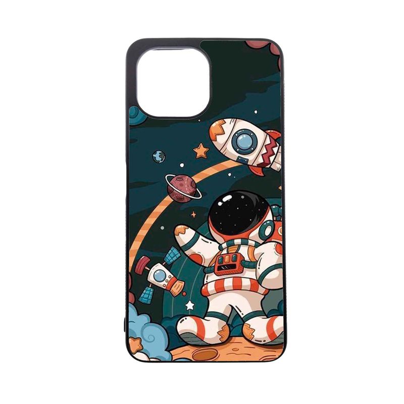 GENERICO - Funda Protector Case Para IPHONE 11