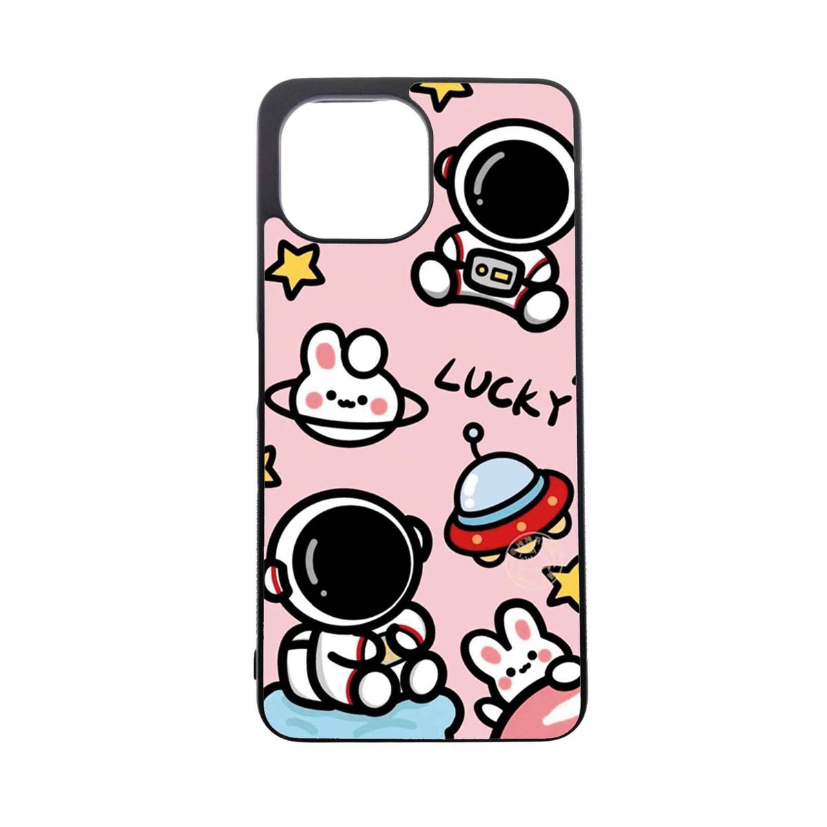 GENERICO - Funda Protector Case Para IPHONE 11