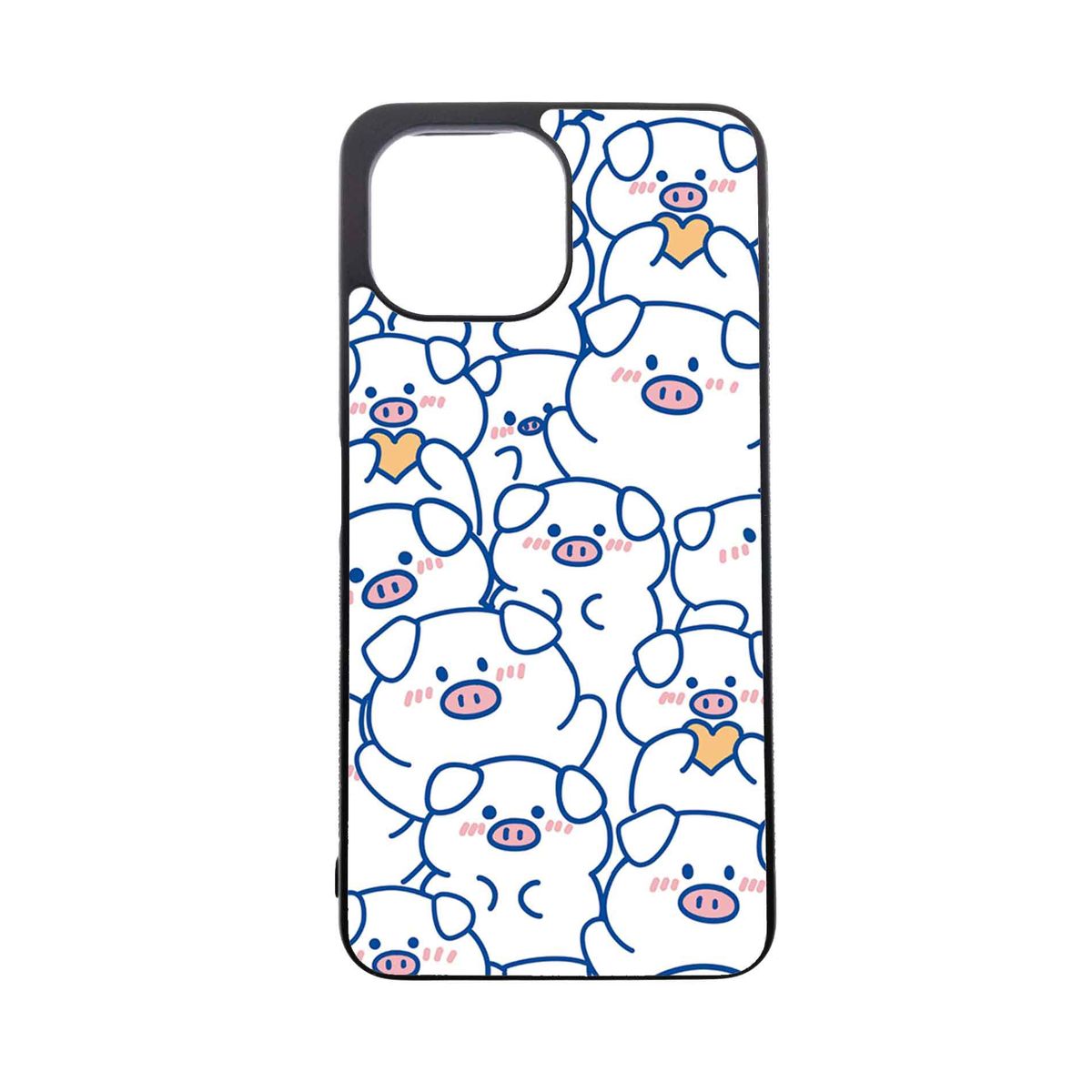 GENERICO - Funda Protector Case Para IPHONE 11