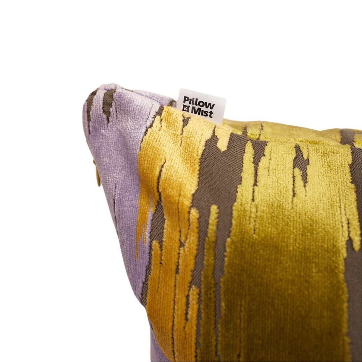 PILLOW & MIST - Funda de cojín Praga 45 x 45 cm