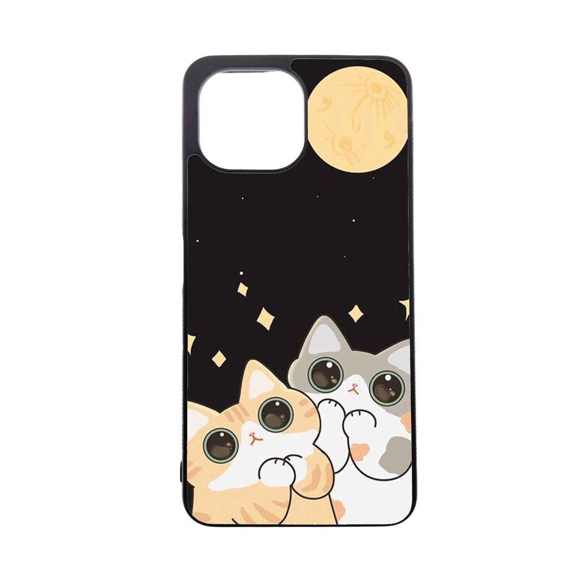 GENERICO - Funda Protector Case Para IPHONE 11