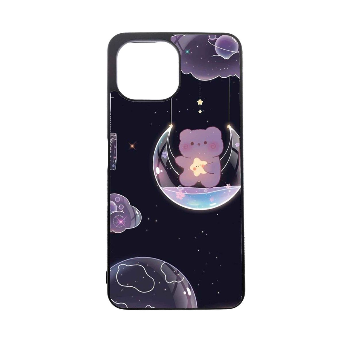 GENERICO - Funda Protector Case Para IPHONE 11