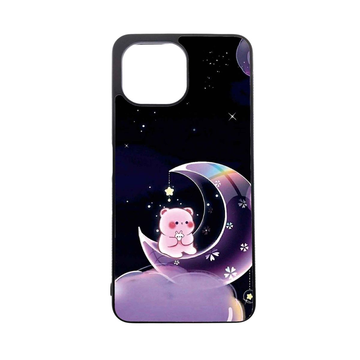 GENERICO - Funda Protector Case Para IPHONE 11