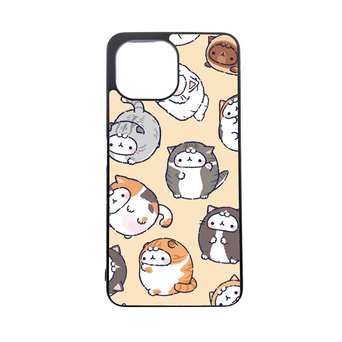 GENERICO - Funda Protector Case Para IPHONE 11