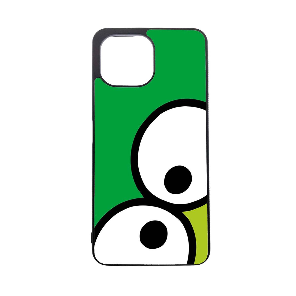 GENERICO - Funda Protector Case Para IPHONE 11