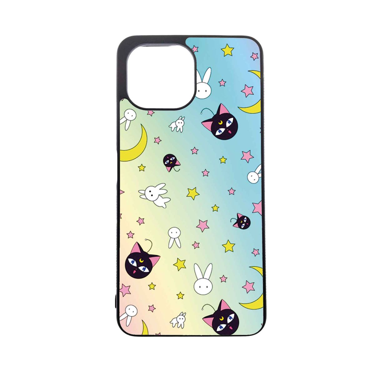 GENERICO - Funda Protector Case Para IPHONE 11.