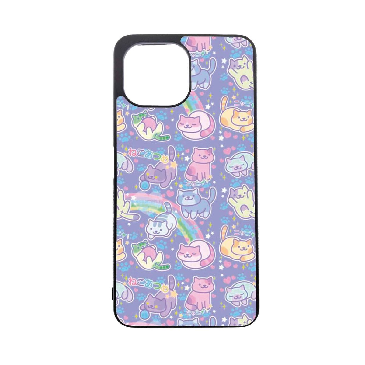 GENERICO - Funda Protector Case Para IPHONE 11