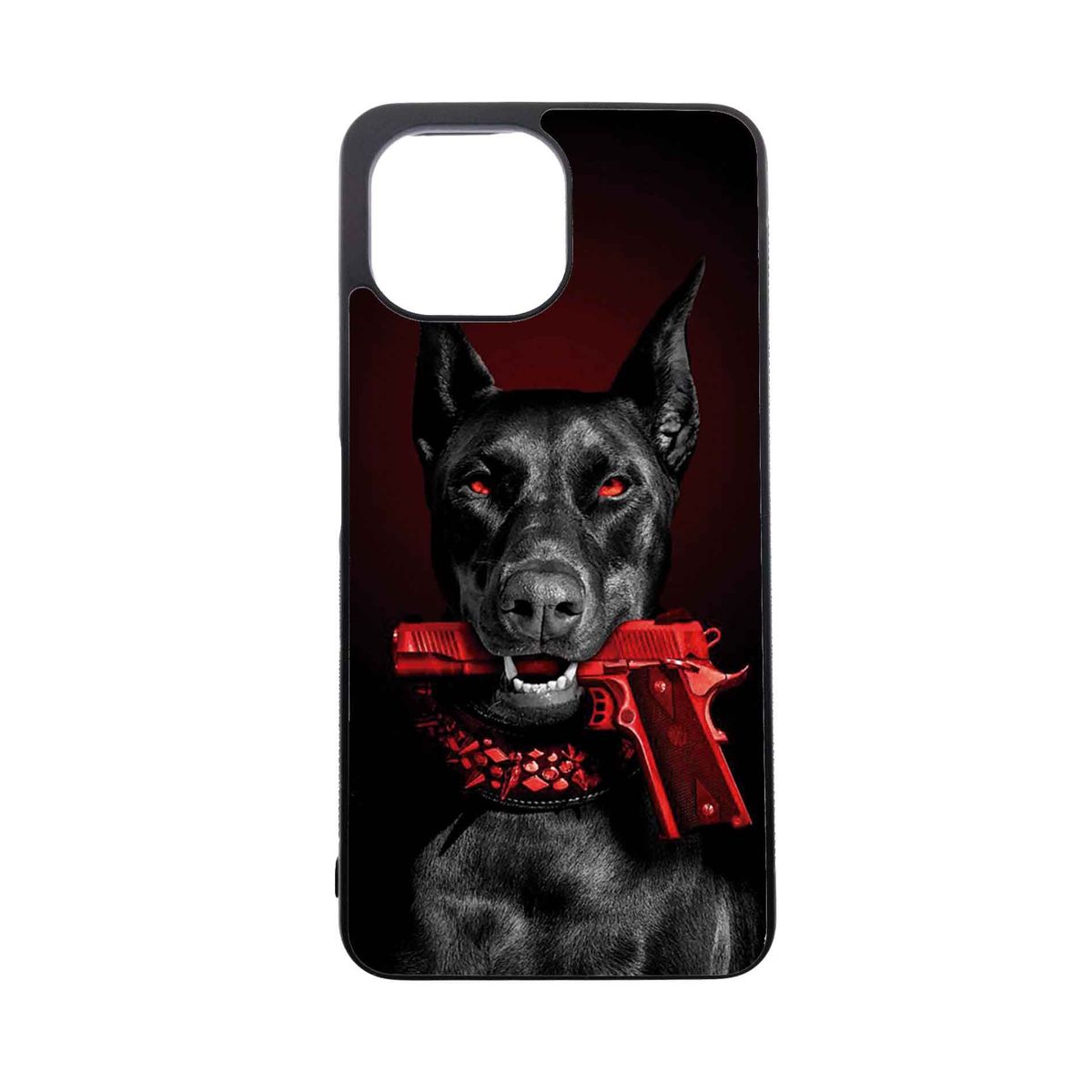 GENERICO - Funda Protector Case Para IPHONE 11