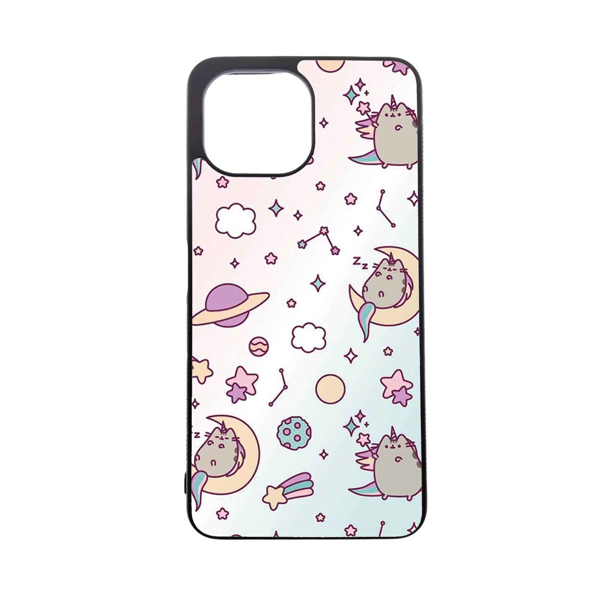 GENERICO - Funda Protector Case Para IPHONE 11