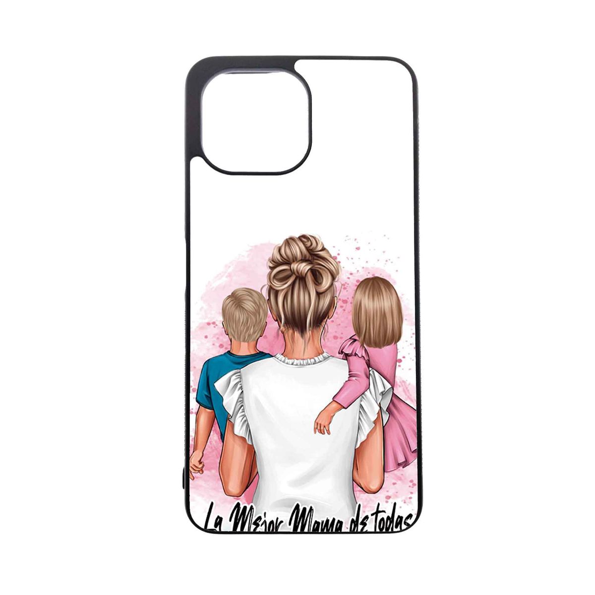 GENERICO - Funda Protector Case Para IPHONE 11