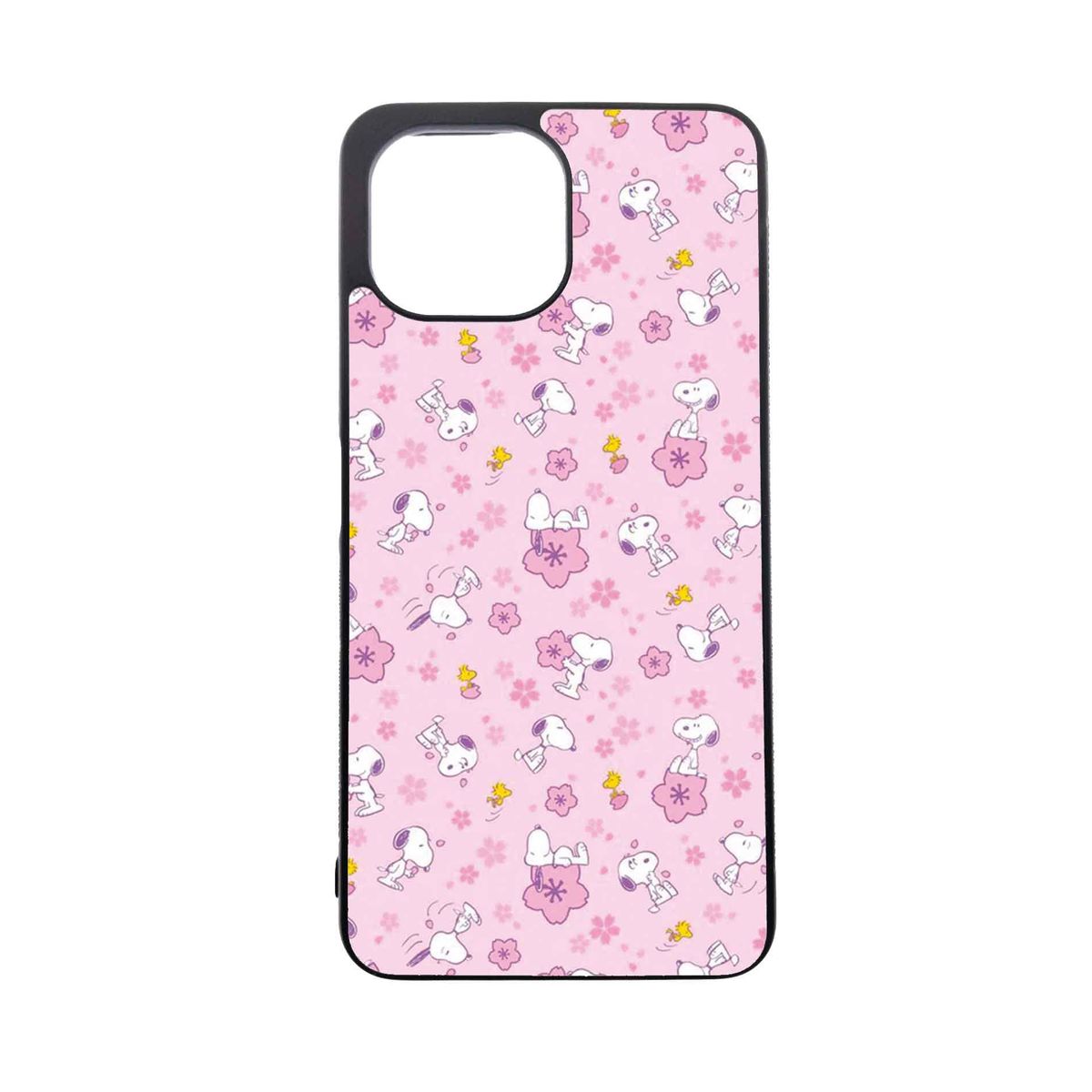 GENERICO - Funda Protector Case Para IPHONE 11