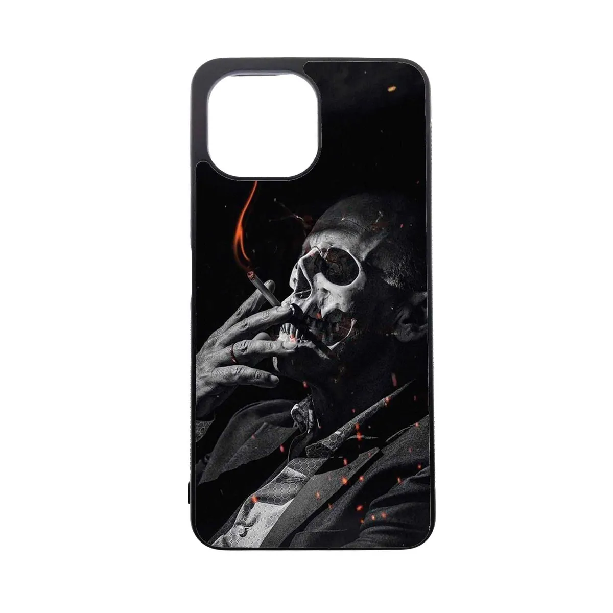 GENERICO - Funda Protector Case Para IPHONE 11