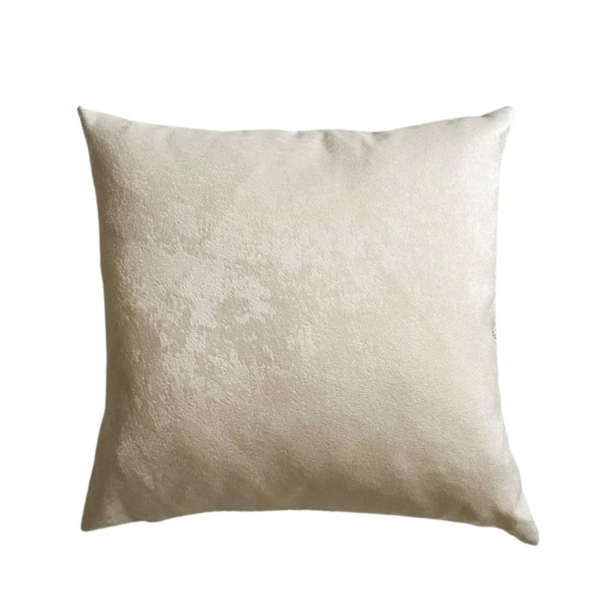 PILLOW & MIST - Funda de cojín Pearl Velvet 45 x 45 cm
