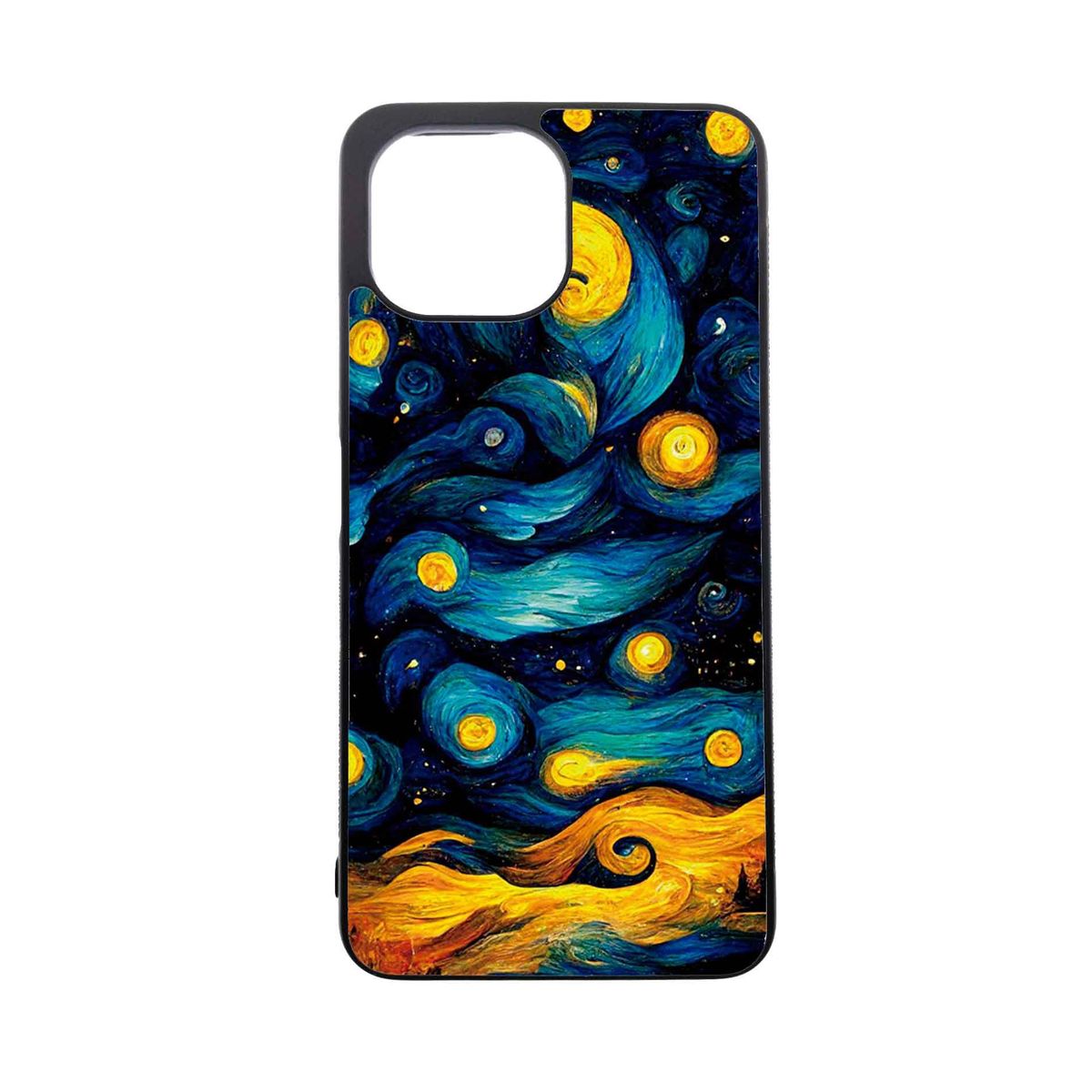 GENERICO - Funda Protector Case Para IPHONE 11