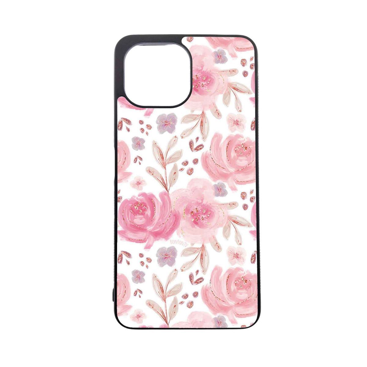 GENERICO - Funda Protector Case Para IPHONE 11.