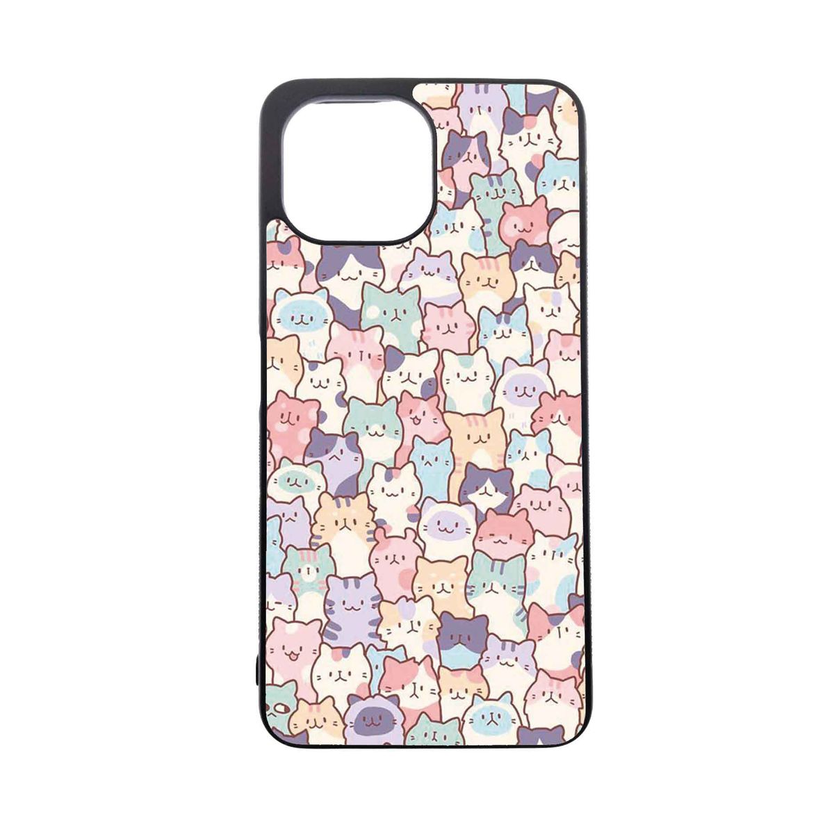 GENERICO - Funda Protector Case Para IPHONE 11