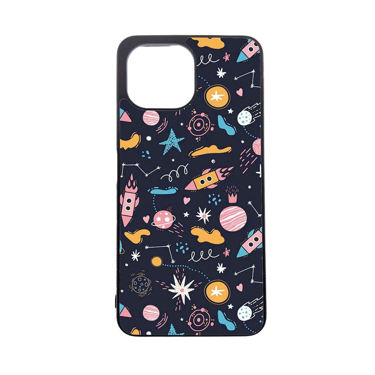 GENERICO - Funda Protector Case Para IPHONE 11