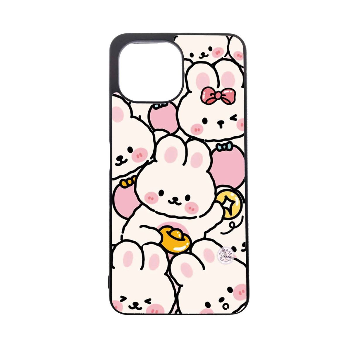 GENERICO - Funda Protector Case Para IPHONE 11