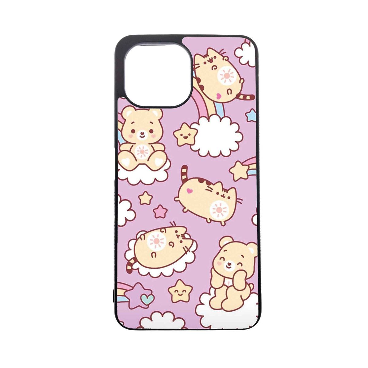 GENERICO - Funda Protector Case Para IPHONE 11