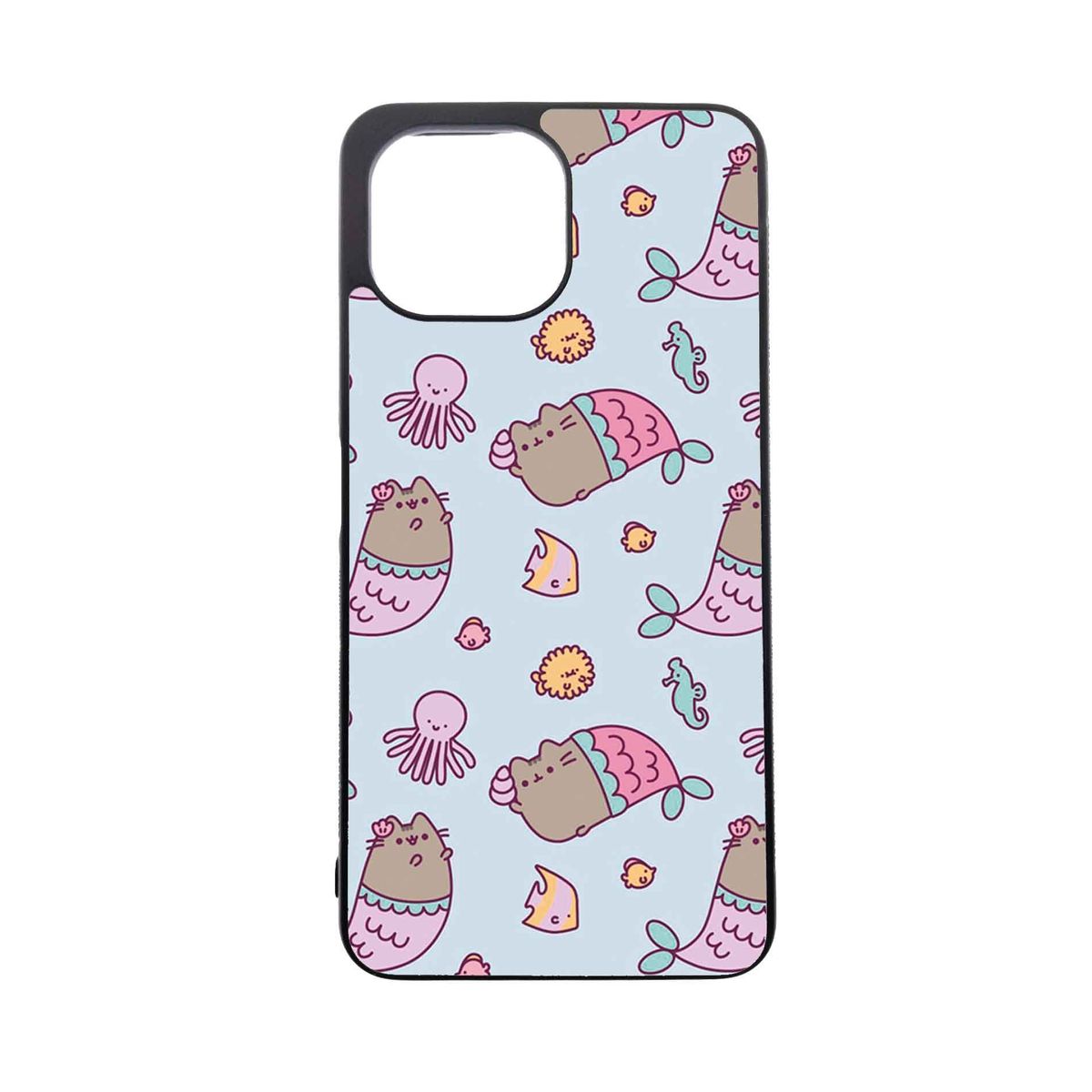 GENERICO - Funda Protector Case Para IPHONE 11