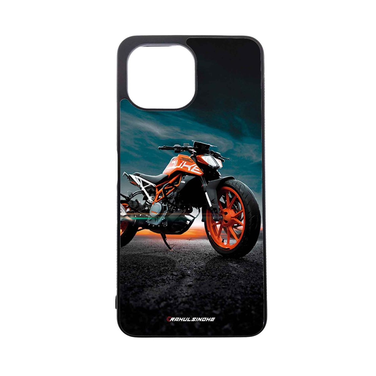 GENERICO - Funda Protector Case Para IPHONE 11