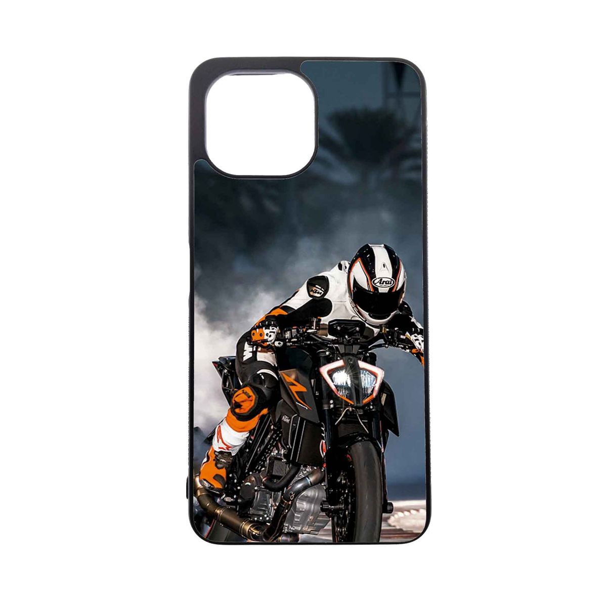 GENERICO - Funda Protector Case Para IPHONE 11