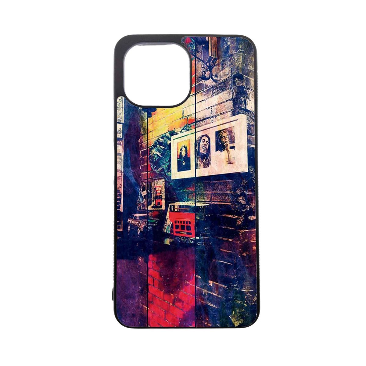 GENERICO - Funda Protector Case Para IPHONE 11
