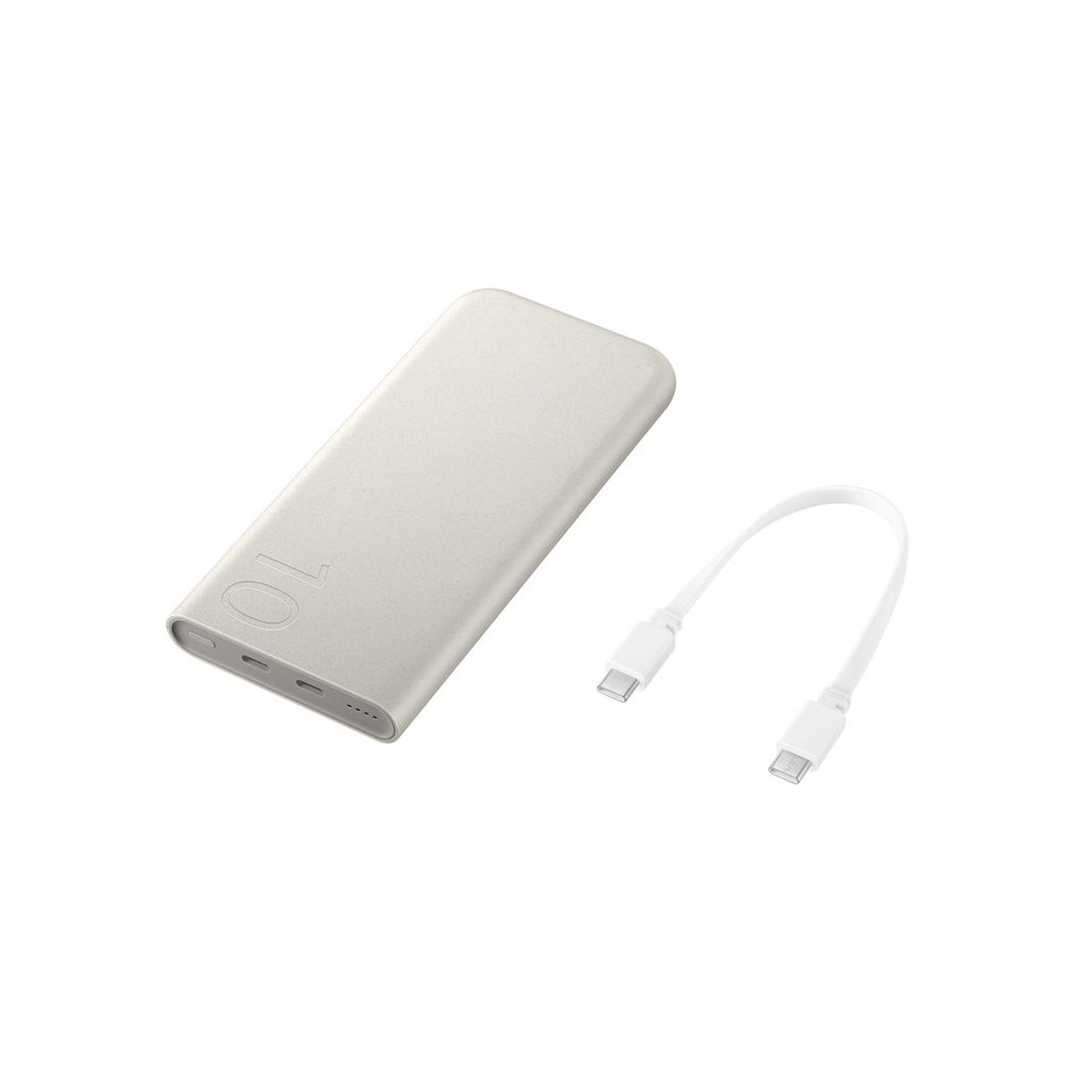 SAMSUNG - Kit Samsung Power Bank 25w 10000mah Y Audífonos AKG Tipo C Original