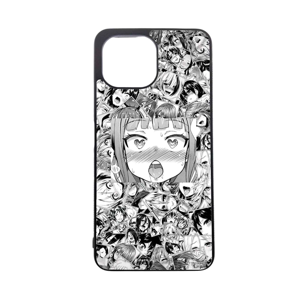 GENERICO - Funda Protector Case Para IPHONE 11