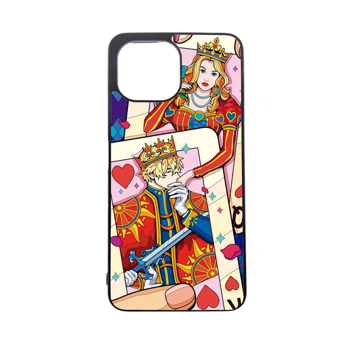 GENERICO - Funda Protector Case Para IPHONE 11