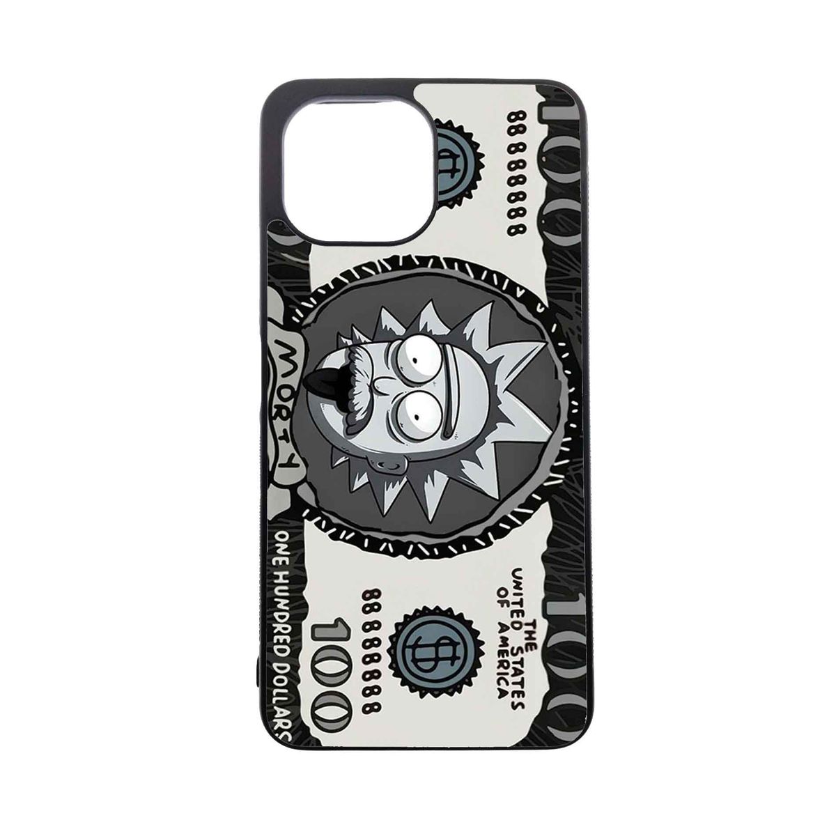 GENERICO - Funda Protector Case Para IPHONE 11