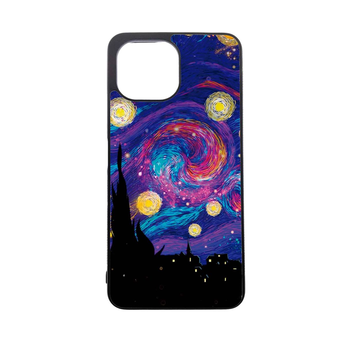GENERICO - Funda Protector Case Para IPHONE 11