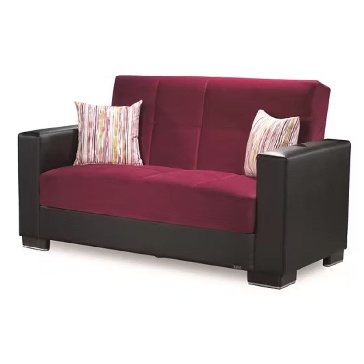 MOBILIARI - Sofa Cama Tirt Morado