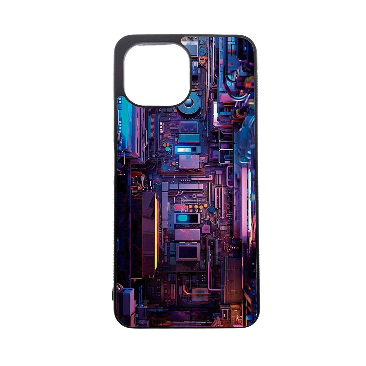 GENERICO - Funda Protector Case Para IPHONE 11